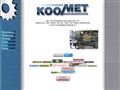 http://www.koomet.hu ismertető oldala